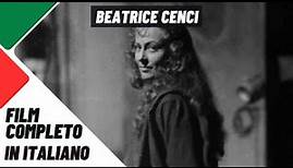 Beatrice Cenci (1941) | Biografico | Storico | Film Completo in Italiano