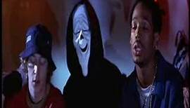The best of Shorty-Scary movie 1