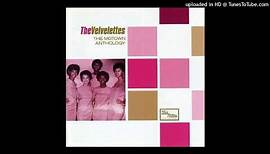 THE VELVELETTES...THINK OF THE TIMES
