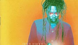 Soul II Soul - Volume IV The Classic Singles 88-93