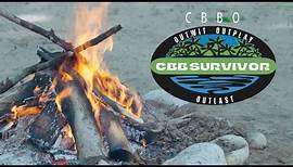 Camp B'nai Brith of Ottawa | Week 5 feat. CBB Survivor Highlights