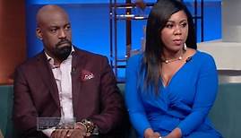 Jagged Edge’s Kyle Norman Opens Up To Steve Harvey About Assaulting His Wife