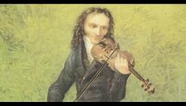 Paganini - Eine Biografie