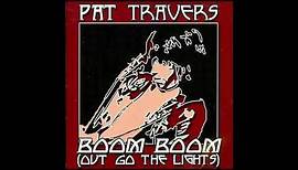 Pat Travers - Superstitious