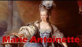 Marie Antoinette - Königin von Frankreich und Niedergang in der Französischen Revolution Doku