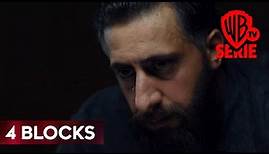4 BLOCKS | Teaser | Warner TV Serie