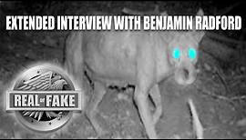 CHUPACABRA interview with Benjamin Radford