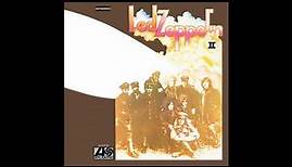 Led Zeppelin - Whole Lotta Love (2023 Remaster)