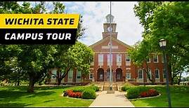 Campus Tour | Wichita State University