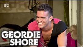 Geordie Shore Season 2 | Guess Who's Back? | MTV