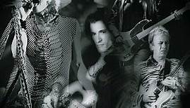 Aerosmith - O, Yeah! Ultimate Aerosmith Hits