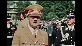 Hitler: A Career (1977) opening