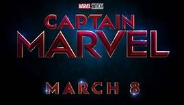 Captain Marvel – box office opens tomorrow