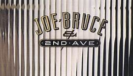 Joe Bruce & 2nd Avenue - Joe Bruce & 2nd Avenue