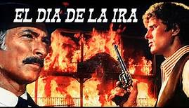 EL DÍA DE LA IRA (Tonino Valerii, 1967) SPAGHETTI WESTERN