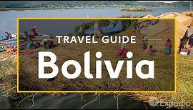 Bolivia Vacation Travel Guide | Expedia