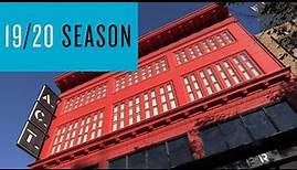 2019–20 Season | American Conservatory Theater, San Francisco