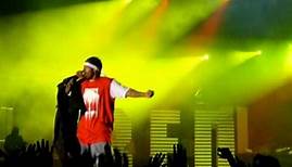 Redman & Method Man - City Lights live @ Hip Hop Kemp 2011