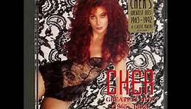 13 - Dead Ringer For Love (With Meat Loaf) - Cher's Greatest Hits