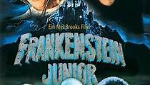 Frankenstein Junior - Stream: Jetzt Film online anschauen