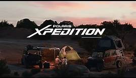 2024 All-New Polaris XPEDITION Overview | Polaris Off Road Vehicles