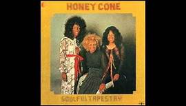 Honey Cone - Stick-Up