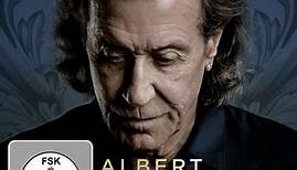 Albert Hammond: Live in Berlin - In Symphony (1 DVD und 1 CD)  – jpc