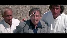 Peter Sellers: "Inspektor Clouseau, der „beste“ Mann bei Interpol" (1976)