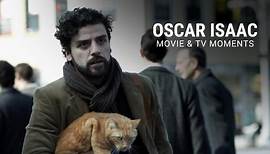Oscar Isaac | Movie & TV Moments