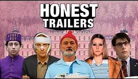 Honest Trailers - Every Wes Anderson Movie