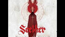 Seether - Count Me Out