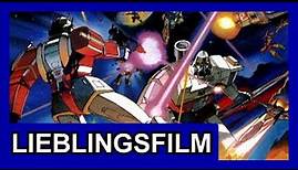 Lieblingsfilm: Transformers - Der Kampf um Cybertron