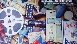 Jim Beard / Jon Herington - Chunks And Chairknobs