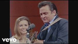 Johnny Cash - Jackson (Live at San Quentin, 1969)