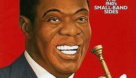 Louis Armstrong - Pops: The 1940's Small-Band Sides