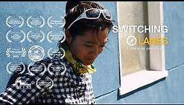 Switching Lanes: A short documentary about how a cheap bike changed a life.
