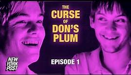 EXCLUSIVE: Inside Don's Plum, Leonardo DiCaprio's controversial 1996 movie Ep 1| New York Post