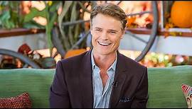 Dylan Neal talks "Truly, Madly, Sweetly" - Home & Family