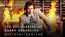 2018 The Zen Diaries of Garry Shandling Official Trailer 1 HD HBO Klokline