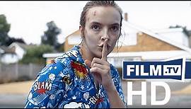 Killing Eve Trailer Staffel 4 Deutsch German (2018)