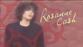 Rosanne Cash - Blue Moons And Broken Hearts: The Anthology 1979-1996