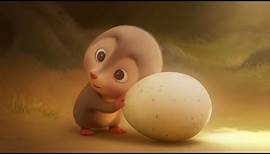 Margo and the Egg
