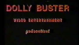 Dolly Buster Home Entertainment (1991)