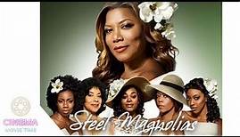 Steel Magnolias (2012 film)