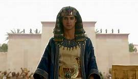 Tut - Der größte Pharao aller Zeiten Trailer (2) OV