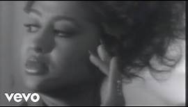 Phyllis Hyman - Living All Alone (Official Video)