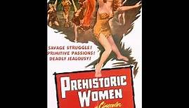 Prehistoric Women - 1950