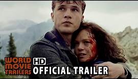 The Silent Mountain Official Trailer 1 (2014) HD