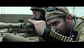 American Sniper (Trailer in HD)
