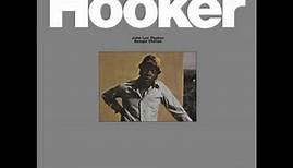 John Lee Hooker - "This World"